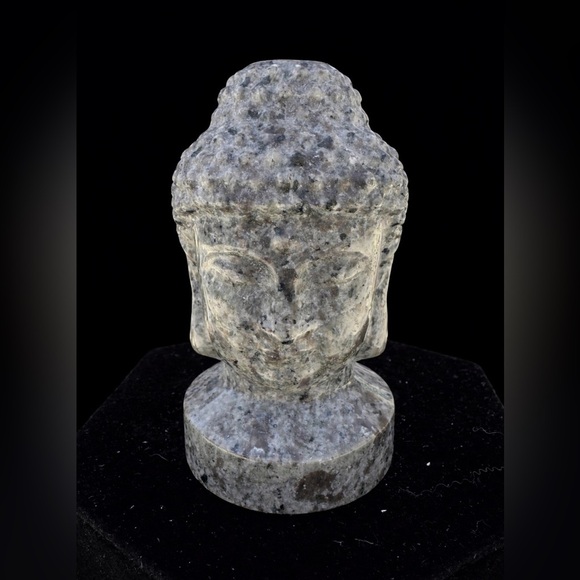 Other - Yooperlite Buddha Carving